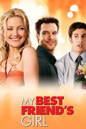 Постер фильма «Девушка моего лучшего друга (2008)» — (11 из 28)