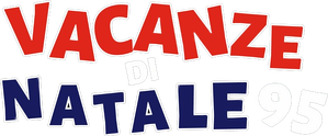 Vacanze di Natale 95 (1995) Streaming ITA official logo