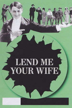 Lend Me Your Wife 2