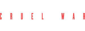 Cruel War — Logos 3