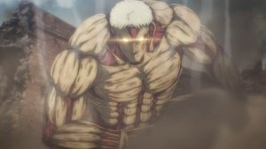 Attack on Titan Season 4 Episode 1