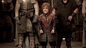 Game of Thrones: Season 1 Episode 6 – A Golden Crown