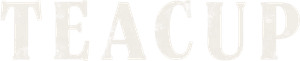 Teacup — Logos 5