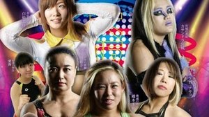 Sendai Girls Joshi Puroresu Big Show In Osaka film complet