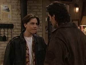 Boy Meets World: 3×20