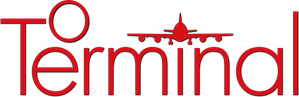 La terminal — Logos 1