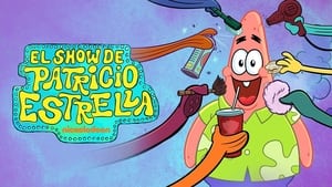 poster The Patrick Star Show