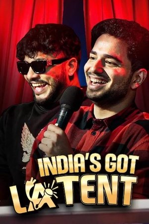 India's Got Latent - Season 1