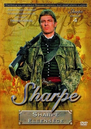 Poster Sharpe ellensége 1994