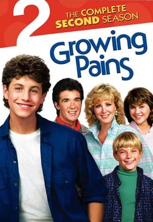 Growing Pains: Seizoen 2