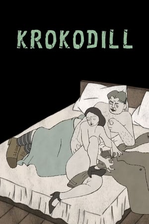 Poster Crocodile (2009)