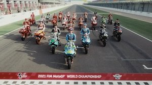 MotoGP Unlimited Temporada 1 Capitulo 1