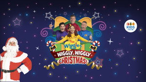 The Wiggles – Wiggly, Wiggly Christmas! (2017)