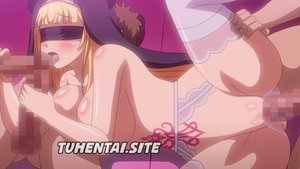 Futsuma Shoujo Charlotte Episodio 2 Online