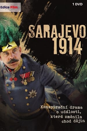 Das Attentat – Sarajevo 1914