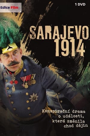 Image Das Attentat – Sarajevo 1914