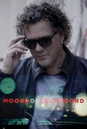 Moord of zelfmoord 2018