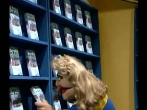 Crank Yankers: 2×2