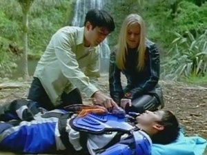 Power Rangers Temporada 11 Capitulo 6