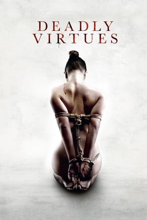 Deadly Virtues: Love. Honour. Obey. cover