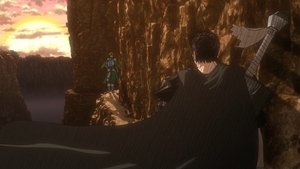 Berserk: Season 1 Episode 8 – Reunion in the Den of Evil