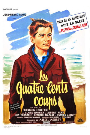 The 400 Blows 181