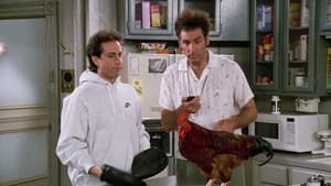 Seinfeld: 8×11