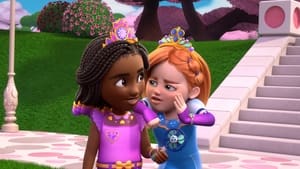 Princess Power: 1×12