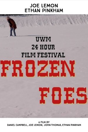 時計 Frozen Foes フルムービーオンラインで無料 2019