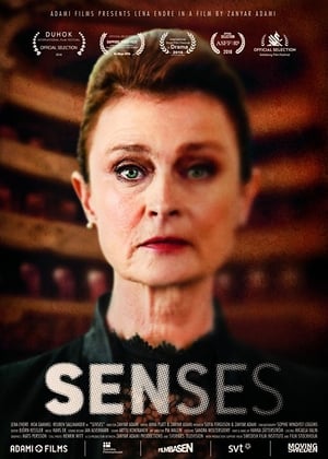 Poster Senses 2016