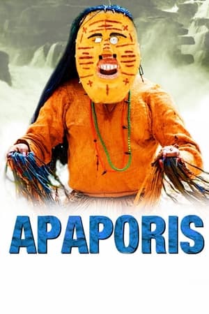 Apaporis, Secretos de la selva (2012)