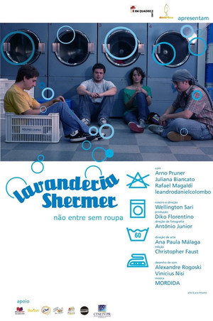 Lavanderia Shermer 3