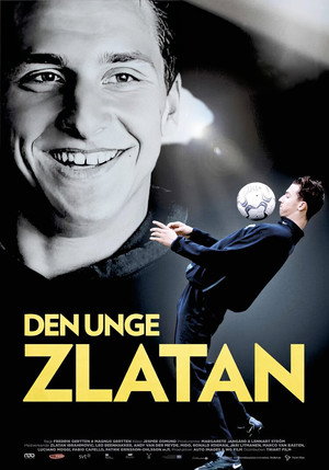 Becoming Zlatan 17