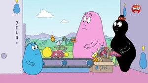 Barbapapa: One Big Happy Family!: 2×30