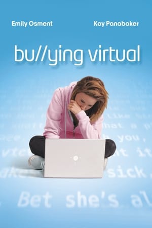 Poster Cyberbully: Ameaça Virtual 2011