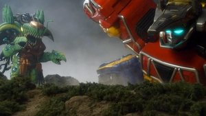 Ver Power Rangers 22×22 Dino Charge Capitulo Latino