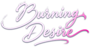 Burning Desire — Logos 3