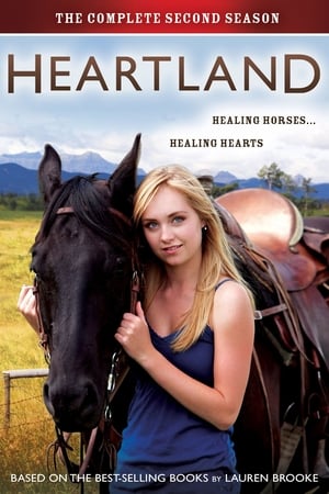 Heartland: Saison 2