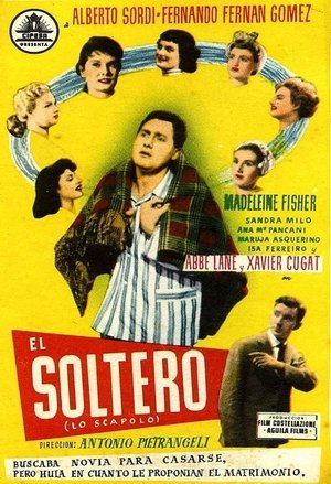 El soltero