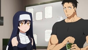 Fire Force: Season 2 Episode 19 –