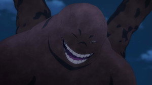 Gaikotsu Kishi-sama, Tadaima Isekai e Odekakechuu II Cap 12