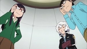 World Trigger: 1×16