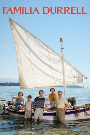 Image Familia Durrell