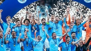 Együtt: A Manchester City triplája