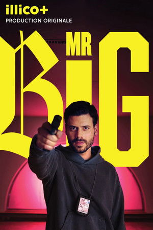 MR BIG - Season 1