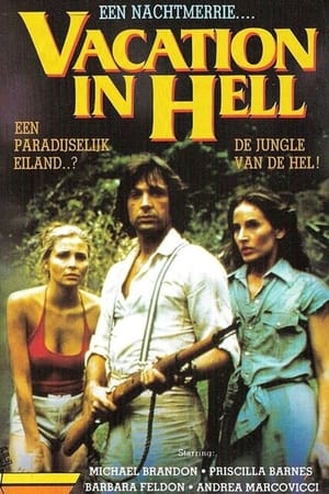 Poster A Vacation in Hell 1979