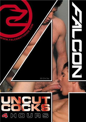 Uncut Cocks 3