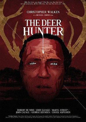 Image Deer Hunter