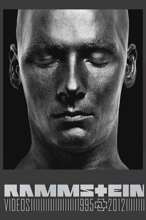 Rammstein - Videos 1995-2012 8