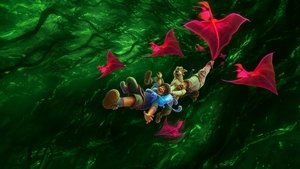 Strange World (Un mundo extraño)